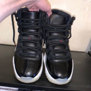 Jordan Retro 11 72-10